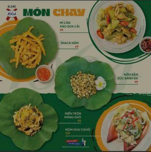 Menu 8191 81&91 Thủ Dầu Một có gì ngon? Xem ngay menu chi tiết đồ ăn và bia hot ...